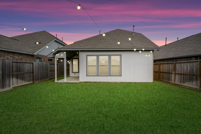 26523 Hypatia Trace, Richmond, TX 77406