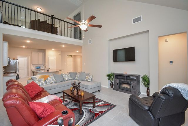 26523 Hypatia Trace, Richmond, TX 77406