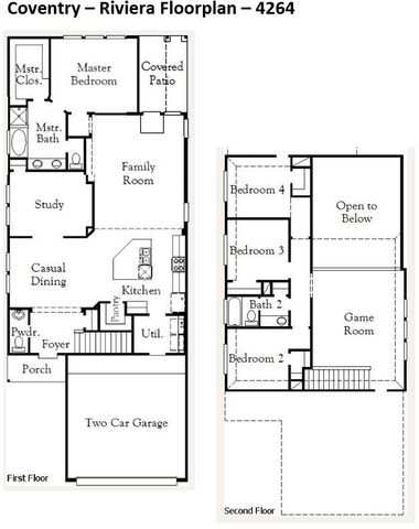 26523 Hypatia Trace, Richmond, TX 77406