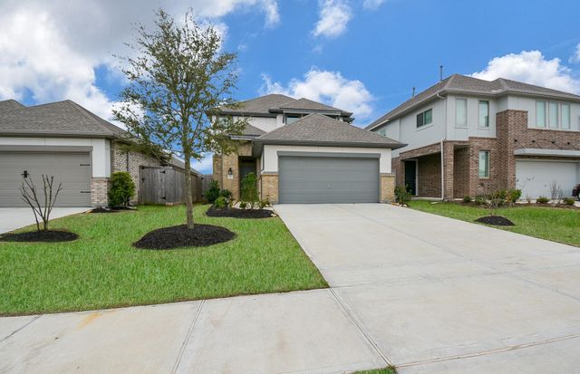 26523 Hypatia Trace, Richmond, TX 77406