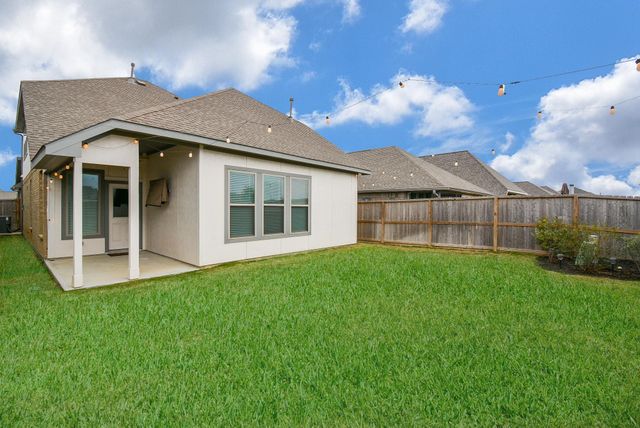 26523 Hypatia Trace, Richmond, TX 77406