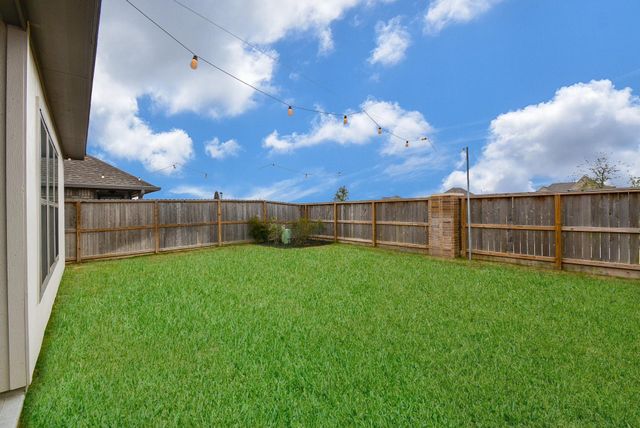 26523 Hypatia Trace, Richmond, TX 77406