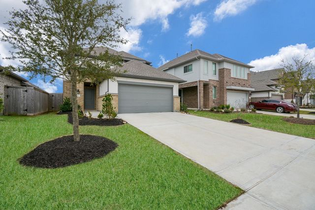 26523 Hypatia Trace, Richmond, TX 77406