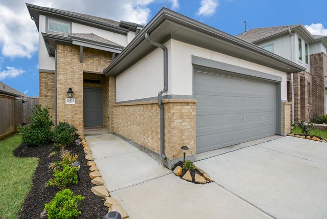 26523 Hypatia Trace, Richmond, TX 77406