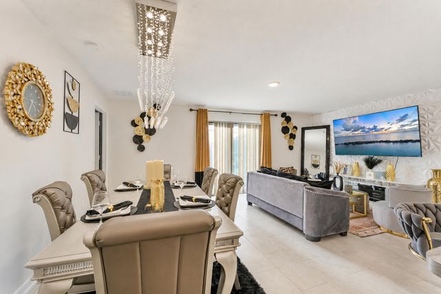 1122 SW Del Rio Boulevard, Port St. Lucie, Port St Lucie, FL 34953
