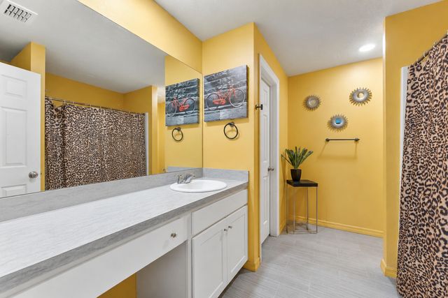 1122 SW Del Rio Boulevard, Port St. Lucie, Port St Lucie, FL 34953