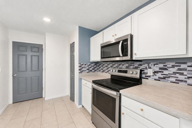 1122 SW Del Rio Boulevard, Port St. Lucie, Port St Lucie, FL 34953