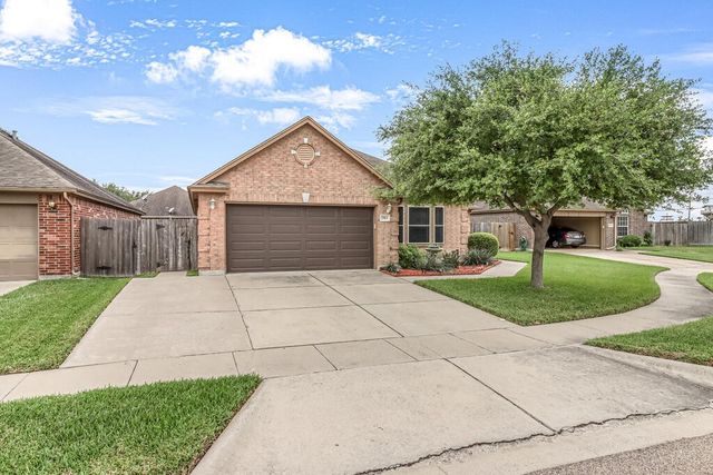 7513 Exeter, Corpus Christi, TX 78414