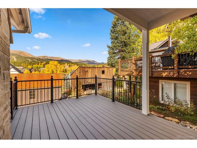 203 N Ridge St B, Breckenridge, CO 80424