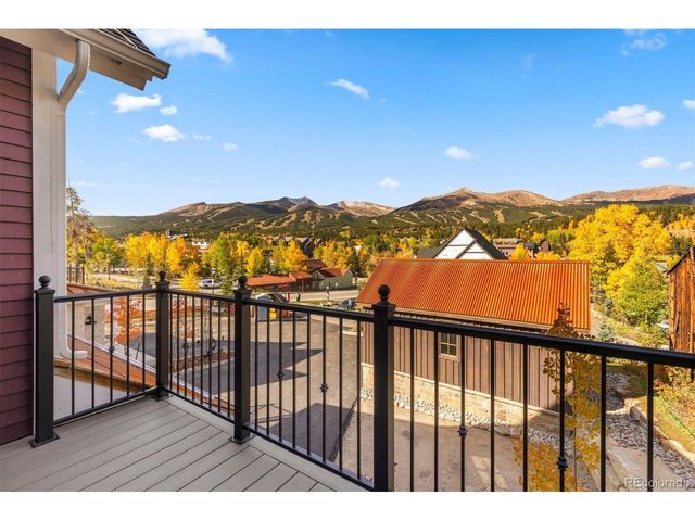 203 N Ridge St B, Breckenridge, CO 80424