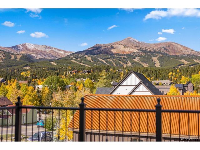 203 N Ridge St B, Breckenridge, CO 80424