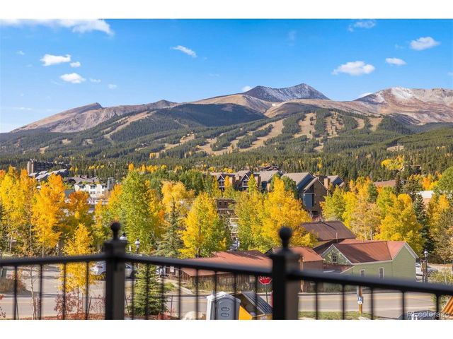 203 N Ridge St B, Breckenridge, CO 80424