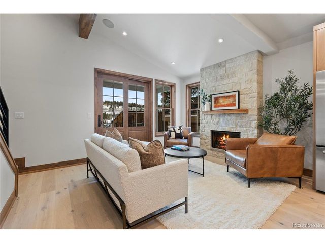 203 N Ridge St B, Breckenridge, CO 80424