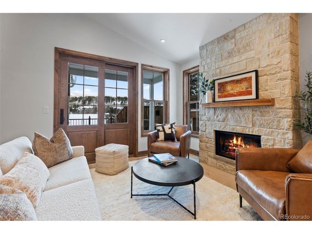 203 N Ridge St B, Breckenridge, CO 80424