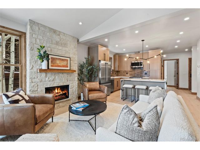 203 N Ridge St B, Breckenridge, CO 80424