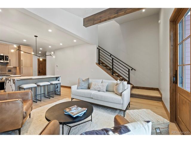 203 N Ridge St B, Breckenridge, CO 80424