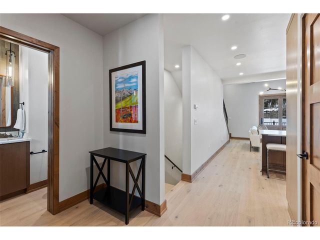203 N Ridge St B, Breckenridge, CO 80424