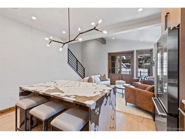 203 N Ridge St B, Breckenridge, CO 80424