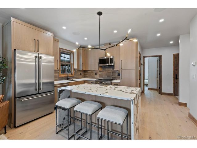 203 N Ridge St B, Breckenridge, CO 80424