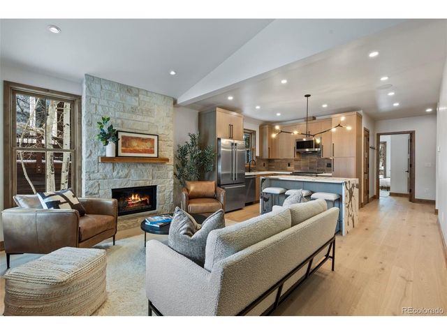 203 N Ridge St B, Breckenridge, CO 80424