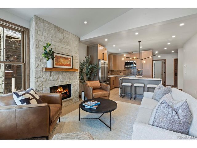 203 N Ridge St B, Breckenridge, CO 80424