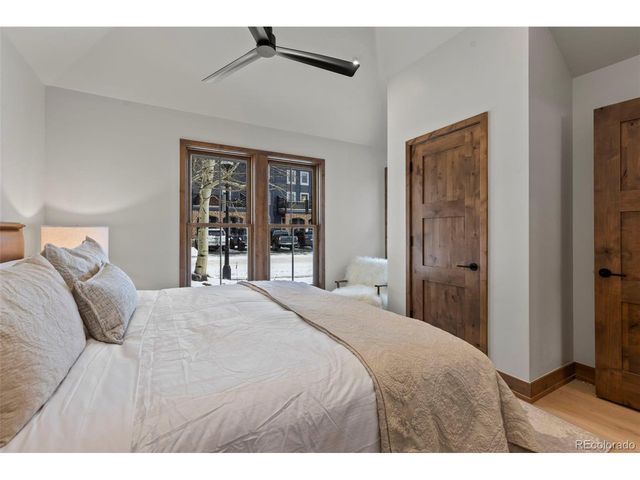 203 N Ridge St B, Breckenridge, CO 80424