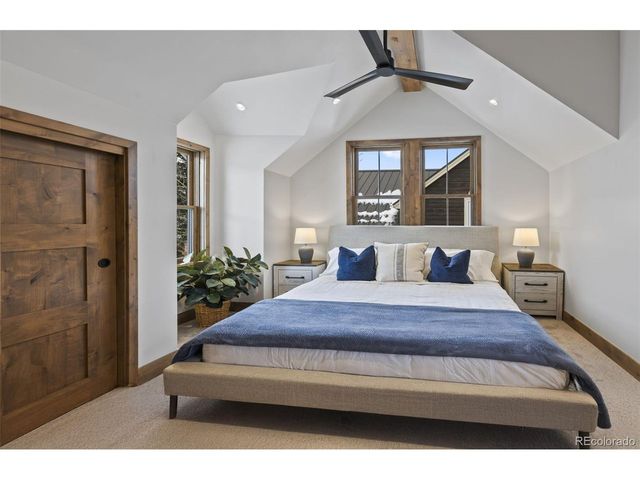 203 N Ridge St B, Breckenridge, CO 80424