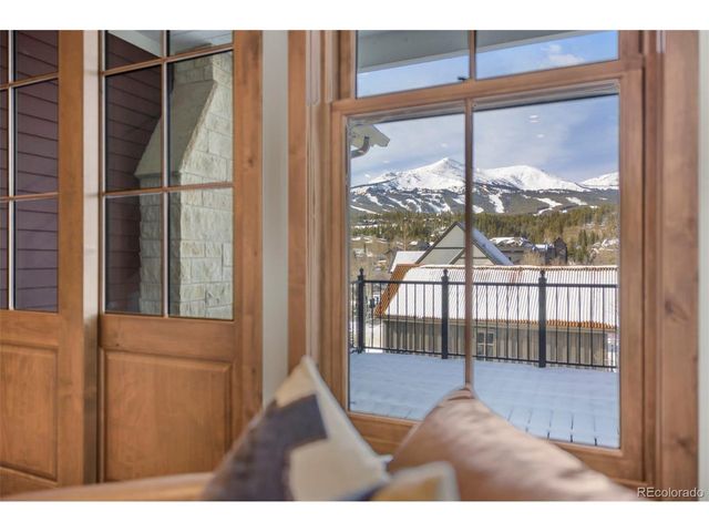 203 N Ridge St B, Breckenridge, CO 80424