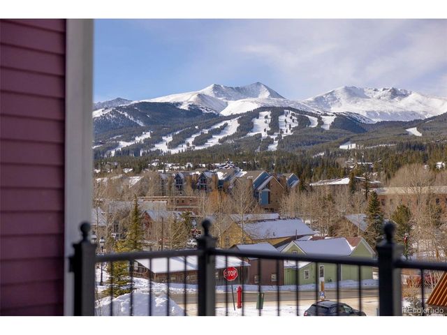 203 N Ridge St B, Breckenridge, CO 80424