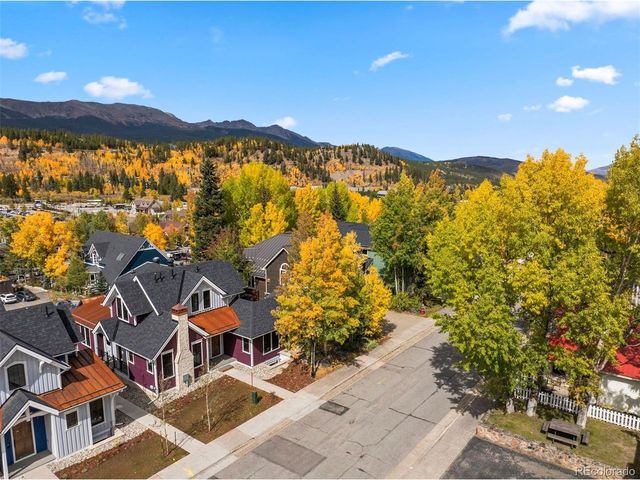 203 N Ridge St B, Breckenridge, CO 80424