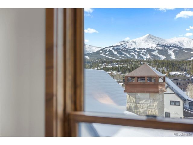 203 N Ridge St B, Breckenridge, CO 80424