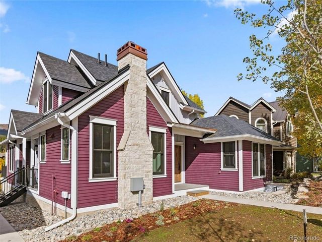 203 N Ridge St B, Breckenridge, CO 80424