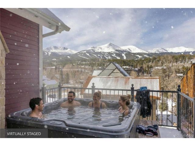 203 N Ridge St B, Breckenridge, CO 80424