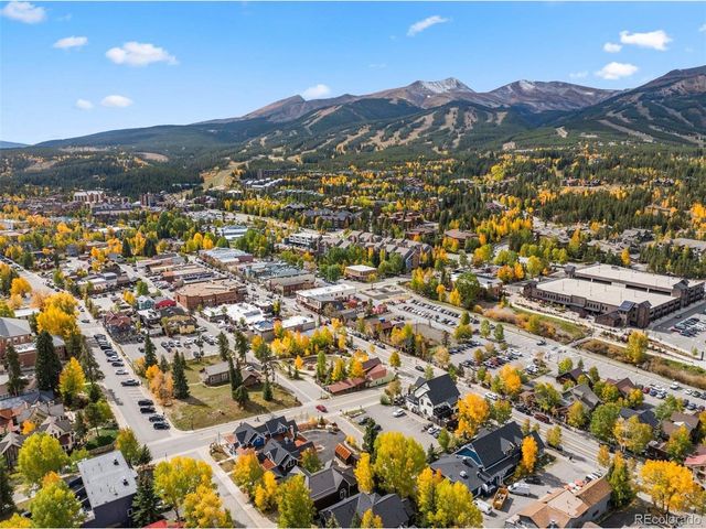203 N Ridge St B, Breckenridge, CO 80424