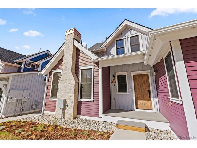 203 N Ridge St B, Breckenridge, CO 80424