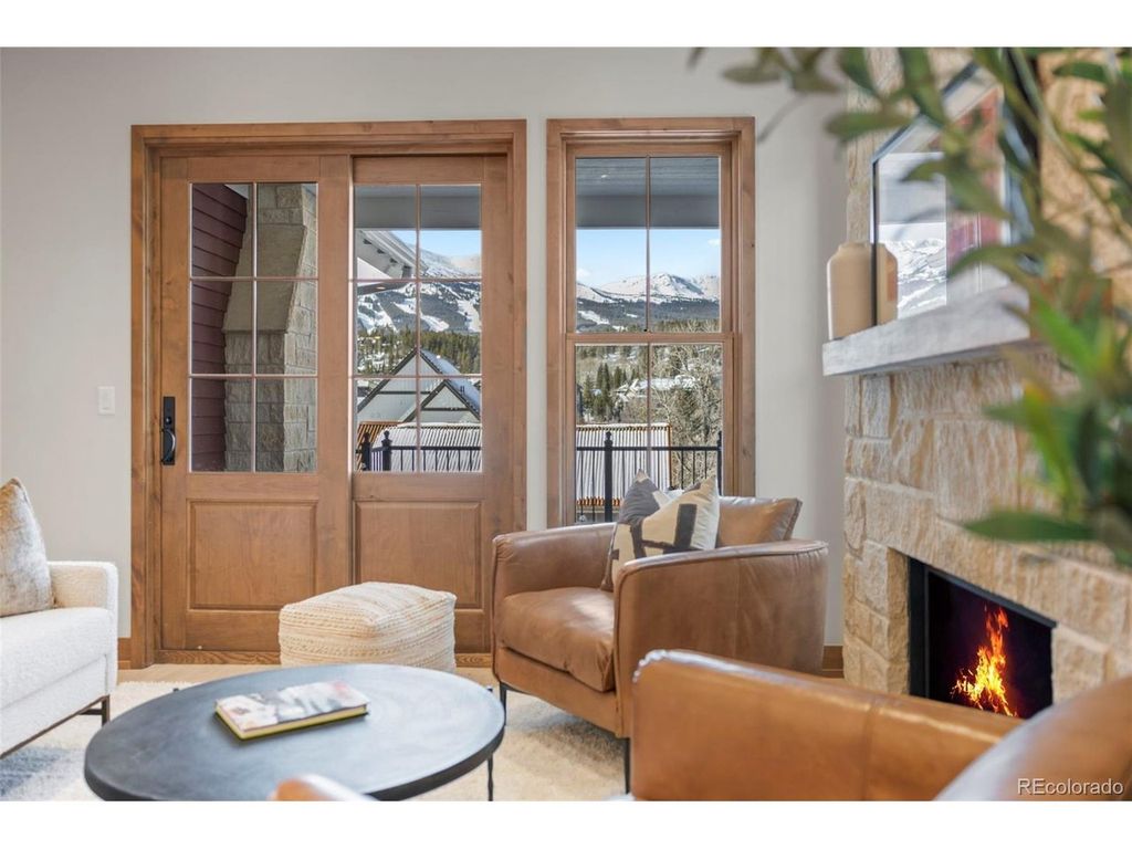 203 N Ridge St B, Breckenridge, CO 80424