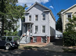 19 Nicoll Street, New Haven, CT 06511