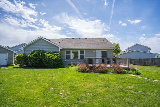 3548 E Highview Drive, Des Moines, IA 50320