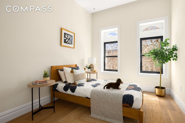 809 Lincoln Place, New York City, NY 11216