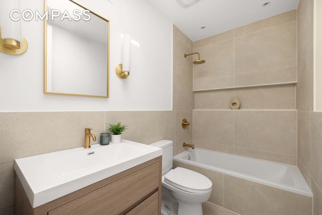 809 Lincoln Place, New York City, NY 11216