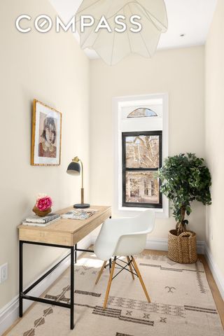 809 Lincoln Place, New York City, NY 11216