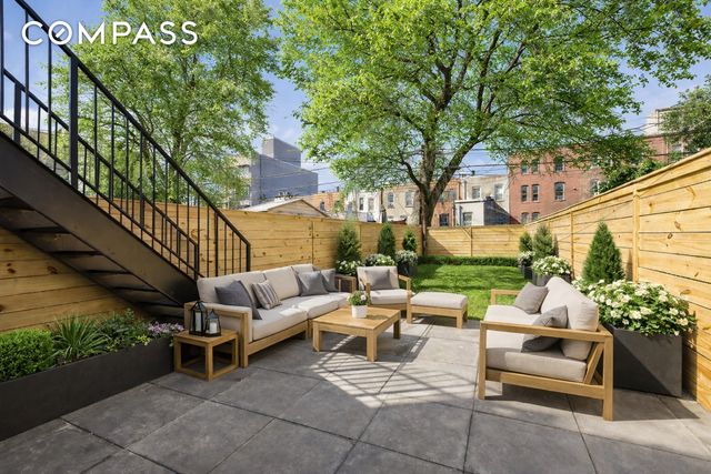 809 Lincoln Place, New York City, NY 11216