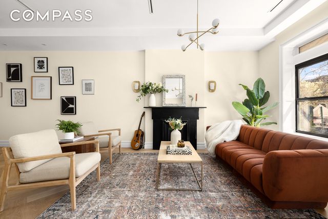 809 Lincoln Place, New York City, NY 11216