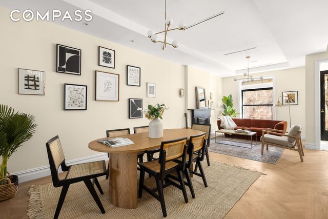 809 Lincoln Place, New York City, NY 11216
