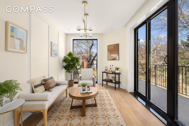 809 Lincoln Place, New York City, NY 11216