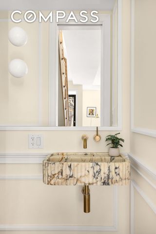 809 Lincoln Place, New York City, NY 11216