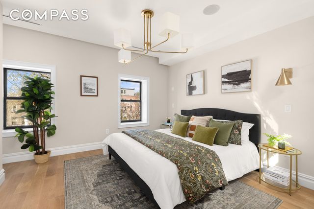 809 Lincoln Place, New York City, NY 11216