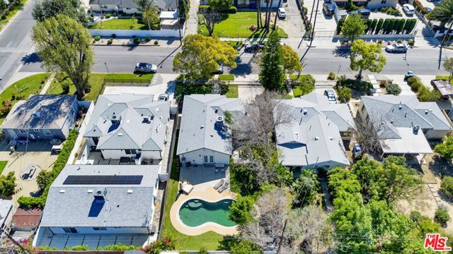 15513 Cohasset Street, Van Nuys (los Angeles), CA 91406