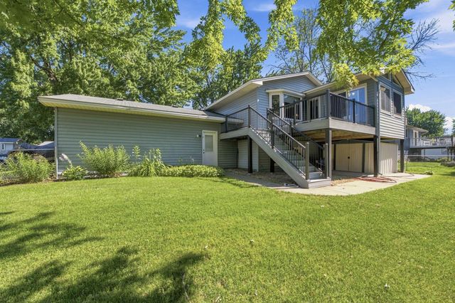7801 119th Avenue N, Champlin, MN 55316