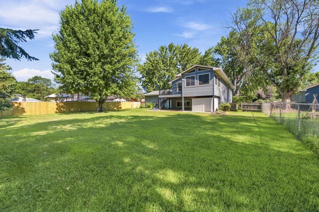 7801 119th Avenue N, Champlin, MN 55316